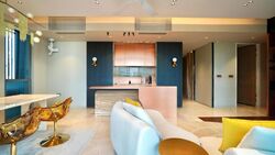 Amber Park (D15), Condominium #487573591